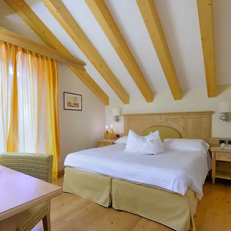 Boutique Hotel Diana-3